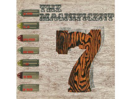 Various Artists The Magnificent 7