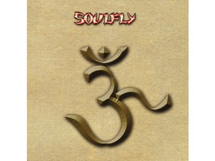 SOULFLY - 3