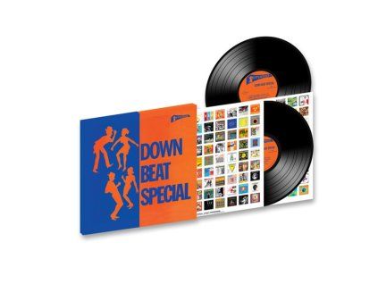 Various Artists Studio One - Down Beat Special