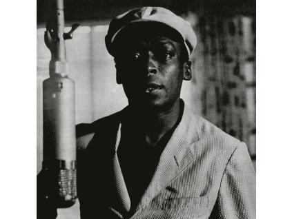 Miles Davis - The Musings Of Miles (LP)