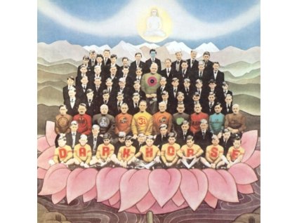 George Harrison - Dark Horse (LP)