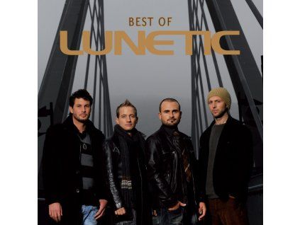 LUNETIC - Best Of