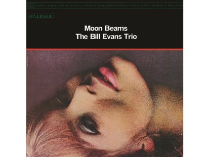 BILL EVANS TRIO Moon Beams (LP)
