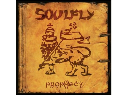 Soulfly - Prophecy (2LP)