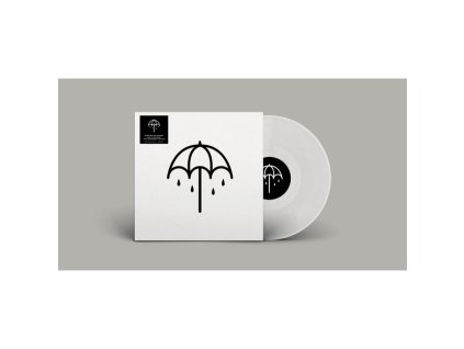BRING ME THE HORIZON That's the Spirit