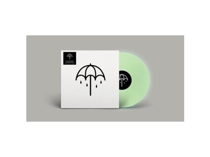 BRING ME THE HORIZON That's the Spirit (Glow In The Dark Vinyl)