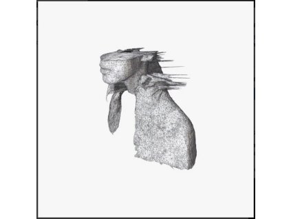 COLDPLAY A RUSH OF BLOOD TO THE HEAD