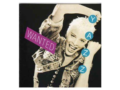 YAZZ Wanted (LP)