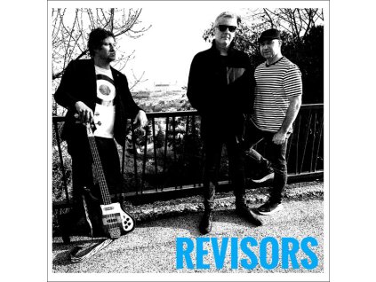Revisors – Revisors I. (7"SP)