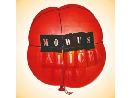 MODUS Balíček snov