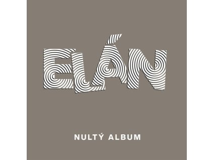 ELÁN Nultý album