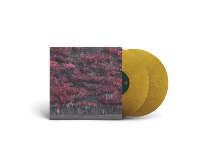 Sleep Token - Even In Arcadia (Coloured vinyl)(2LP)