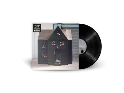NewDad - Altar (LP)