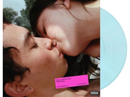 Royel Otis - Hickey (Coloured vinyl)(LP)