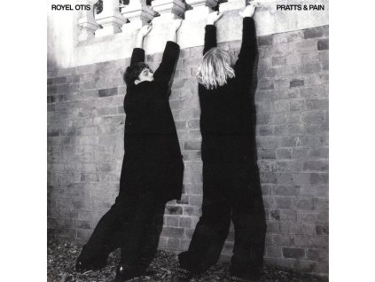 Royel Otis - Pratts & Pain (LP)