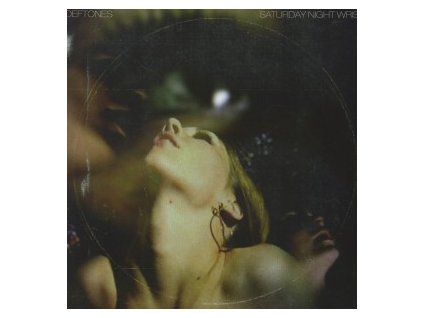 Deftones Saturday - Night Wrist (LP)
