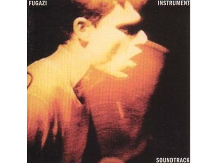 FUGAZI Instrument Soundtrack
