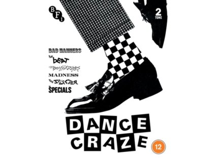 VARIOUS Dance Craze