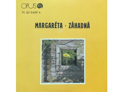 MIRO ŽBIRKA a MODUS Margaréta / Záhadná