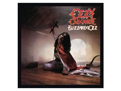 OZZY OSBOURNE Blizzard of Ozz (Picture Disc)