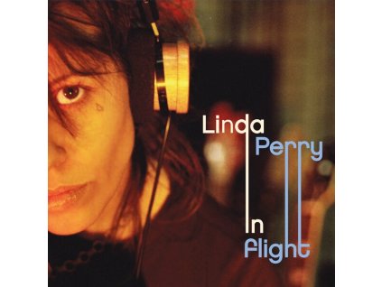 Linda Perry - In Flight (RSD Black Friday 2025)