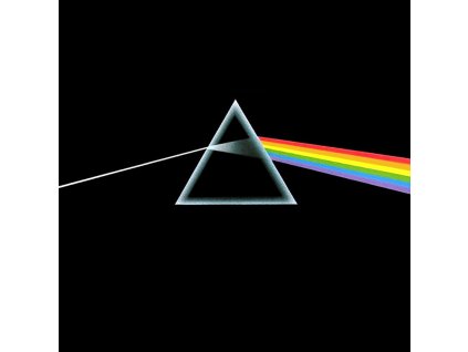 PINK FLOYD The Dark Side Of The Moon(LP)
