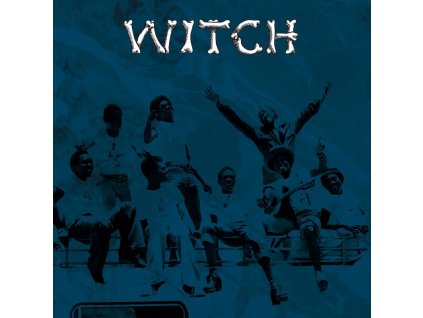 Witch - Fool's Ride (RSD Black Friday 2025)