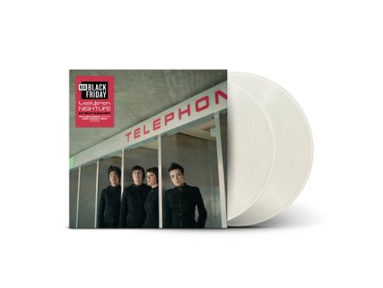 Ladytron - Nightlife (RSD Black Friday 2025)