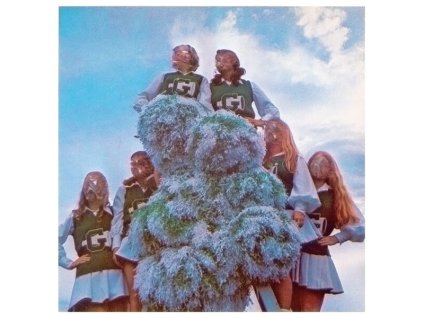 Sleigh Bells - Treats (RSD Black Friday 2025)