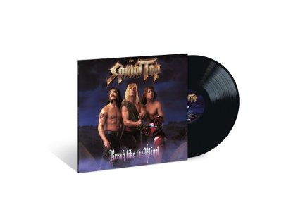 SPINAL TAP Break Like the Wind