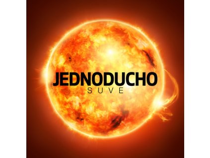 SUVE Jednoducho (CD bazár)