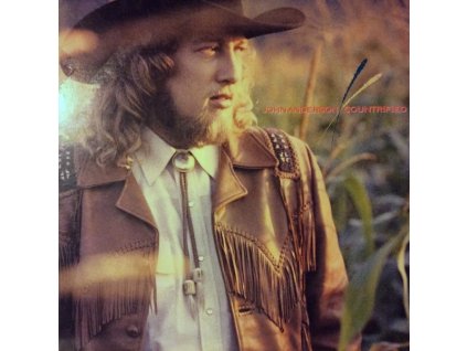 JOHN ANDERSON Countrified (LP BAZÁR)