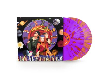 DEEE-LITE The Very Best of Deee-Lite (RSD Black Friday 2025)