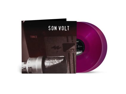 SON VOLT Trace (30th Anniversary) (RSD Black Friday 2025)