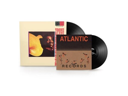 T-BONE WALKER T-Bone Blues (Expanded) (RSD Black Friday 2025)