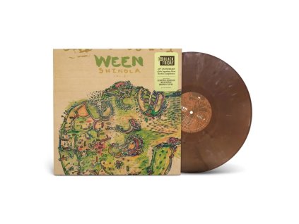 WEEN Shinola, Vol. 1 (RSD Black Friday 2025)