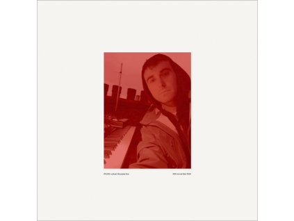 FRED AGAIN… Actual Life Piano Live (20th November 2024) IRL003 (RSD Black Friday 2025)
