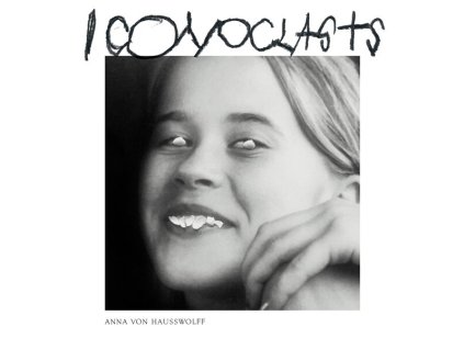 ANNA VON HAUSSWOLFF Iconoclasts (2LP)