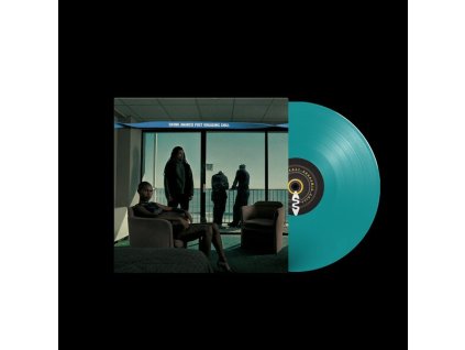 SKUNK ANANSIE Post Orgasmic Chill (Coloured vinyl)(LP)