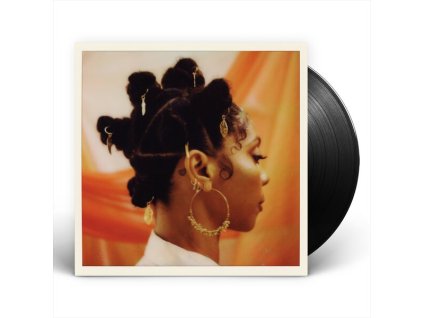 HOLLIE COOK Shy Girl (LP)