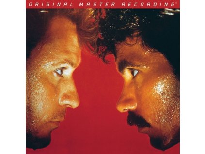 DARYL & JOHN OATES HALL H2o MFSL (LP)