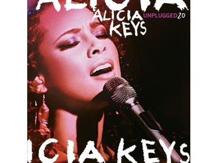 ALICIA KEYS Unplugged