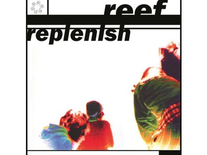 REEF Replenish (Clear Vinyl)