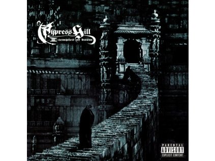 CYPRESS HILL III (Temples Of Boom)