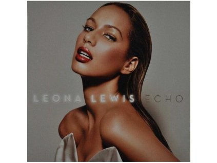 LEONA LEWIS Echo (2LP)