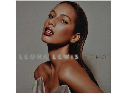 LEONA LEWIS Echo