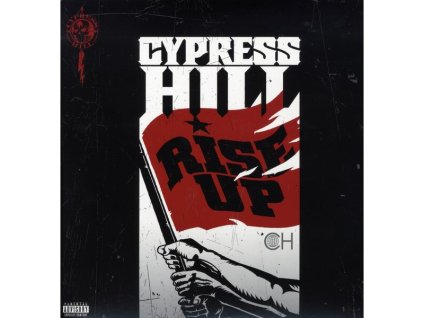 CYPRES HILL Rise Up (2LP+CD)