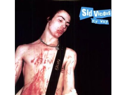 SID VICIOUS F#@k Off You C#%t (LP)