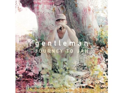GENTLEMAN Journey To Jah (2LP)
