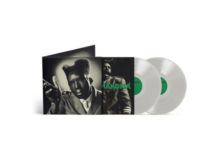 TYLER THE CREATOR CHROMAKOPIA (Coloured vinyl)(2LP)